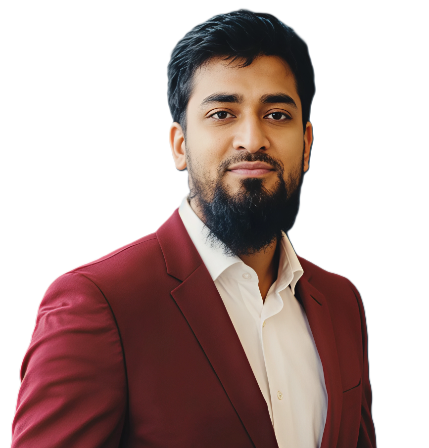 Shafayet Hossain Image