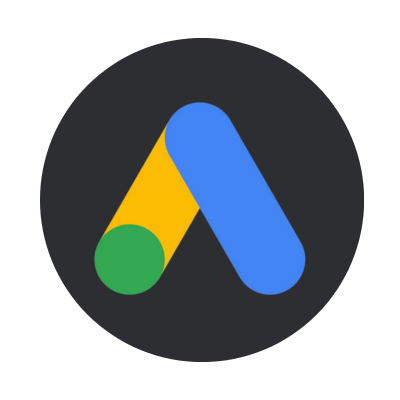 Google Ads Icon