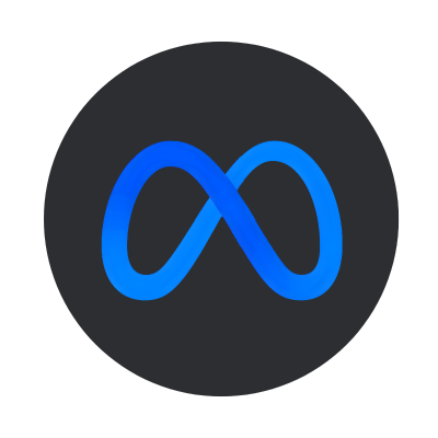 Meta Icon