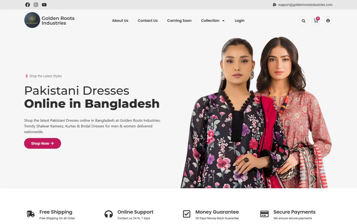 Portfolio 1 GRI Home Page